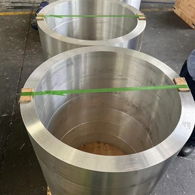 2A12 Aluminiowa rurka na lotnisko