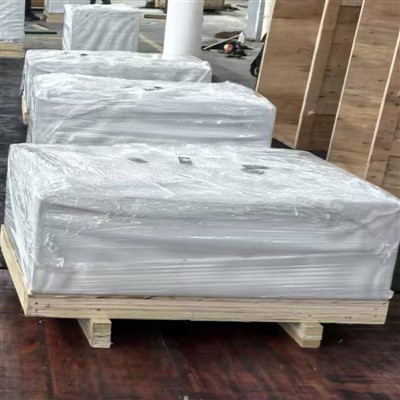 5052 Aluminium Sched Talerz